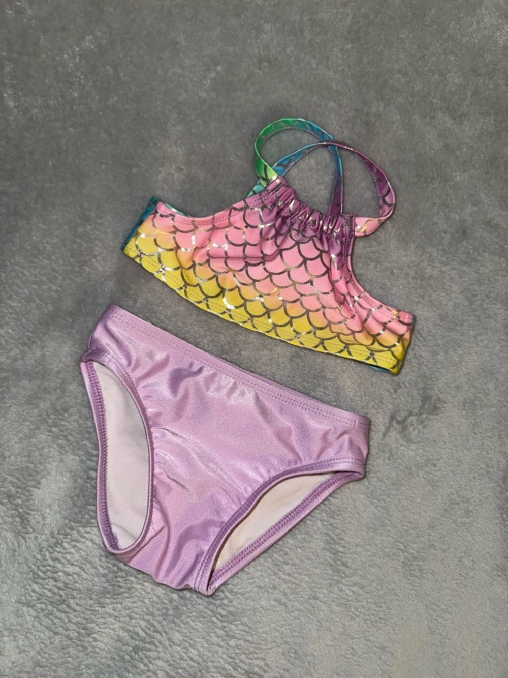 Cat & Jack bathing suit